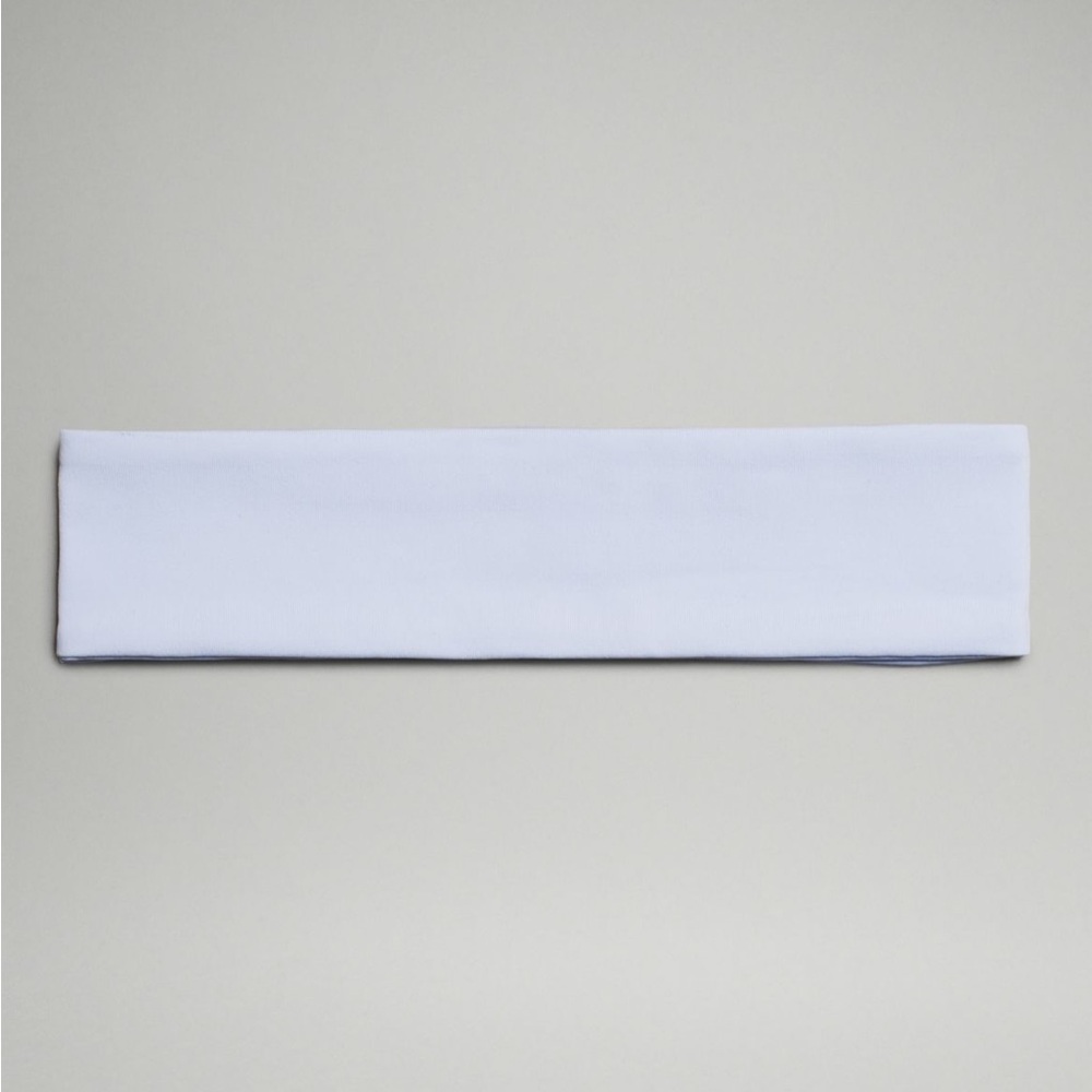 Women's Luxtreme Training Headband - Windmill - Picture 3 of 6